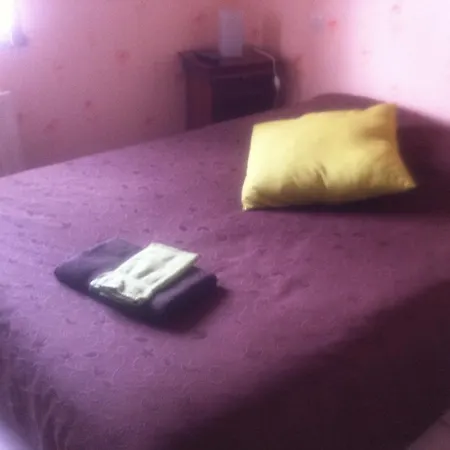 Le Gecko Hotel 2*