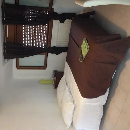 Le Gecko Hotel 2*