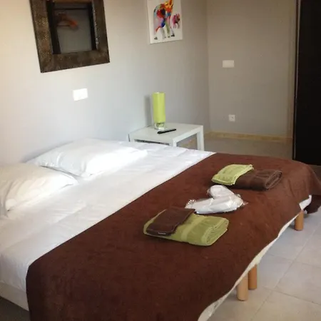Hotel Le Gecko Saint-Clair-du-Rhone