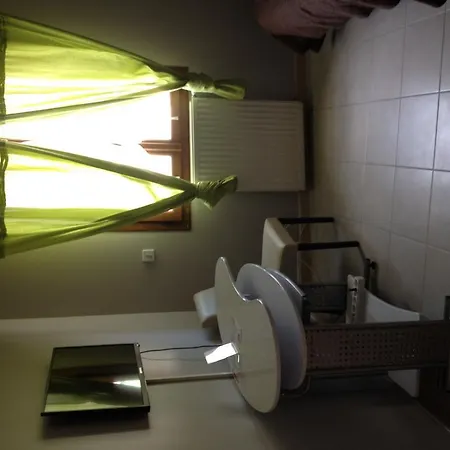 Le Gecko Hotel