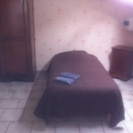 Hotel Le Gecko 2*