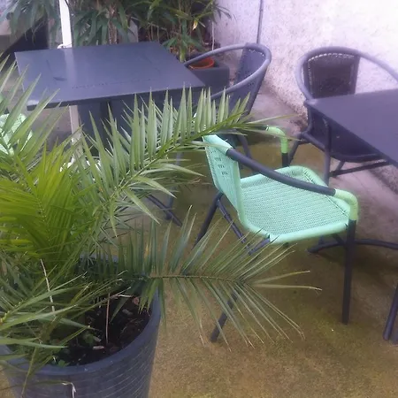 Le Gecko Hotel